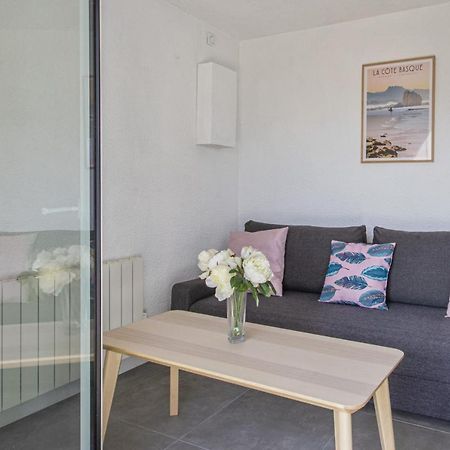 Appartement Rostani - Saint-Jean-De-Luz - Welkeys Exteriör bild