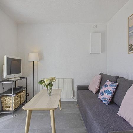 Appartement Rostani - Saint-Jean-De-Luz - Welkeys Exteriör bild