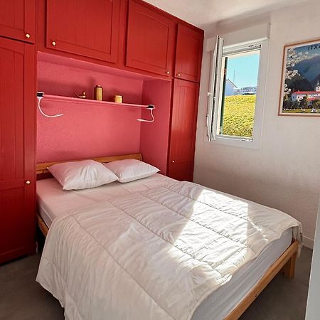 Appartement Rostani - Saint-Jean-De-Luz - Welkeys Exteriör bild
